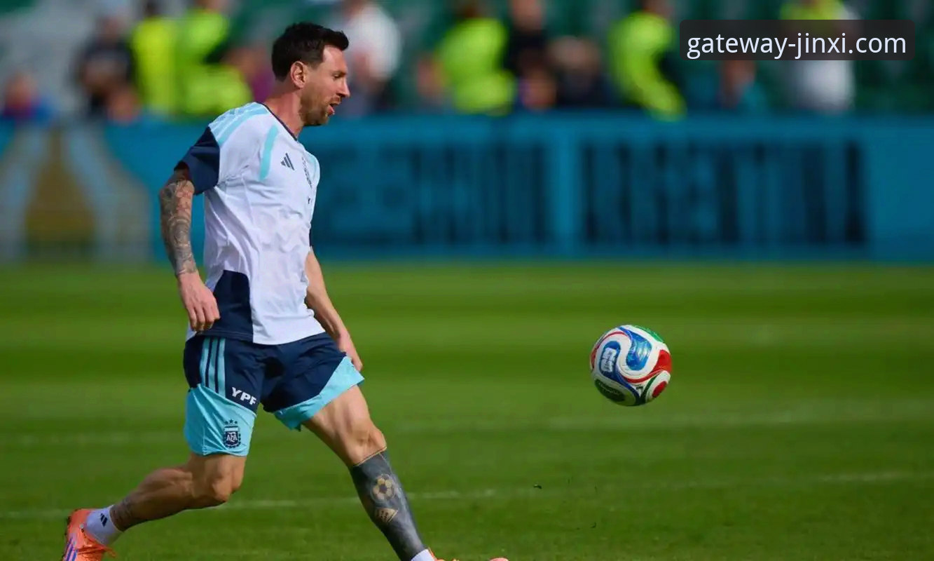 阿根廷5-0大胜赞比亚赛事直播体验深度评测：流畅观感与战术细节解析